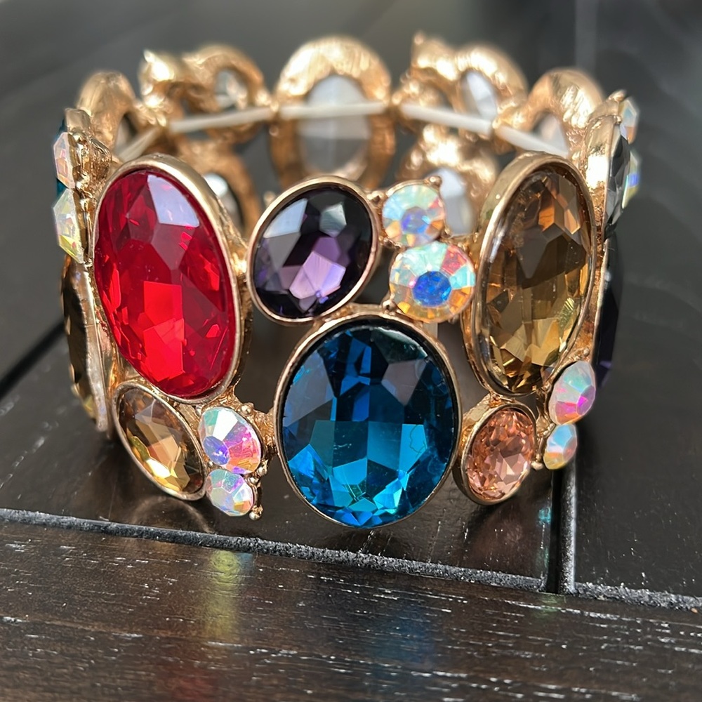 Fashion Bracelet NWOT